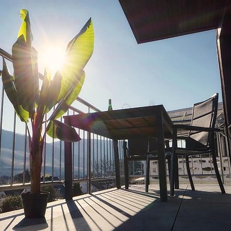 Ferienwohnung Traumblick Bernkastel-Kues Luaran gambar