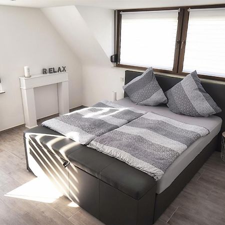 Ferienwohnung Traumblick Bernkastel-Kues Luaran gambar