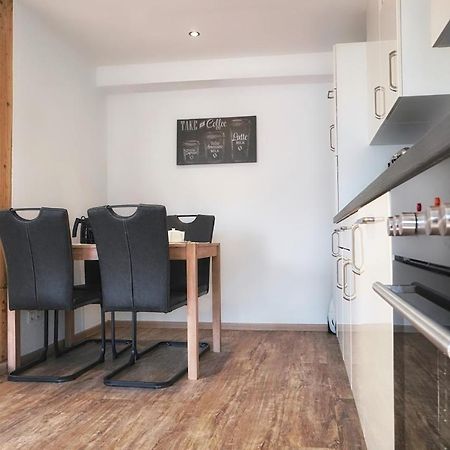 Ferienwohnung Traumblick Bernkastel-Kues Luaran gambar