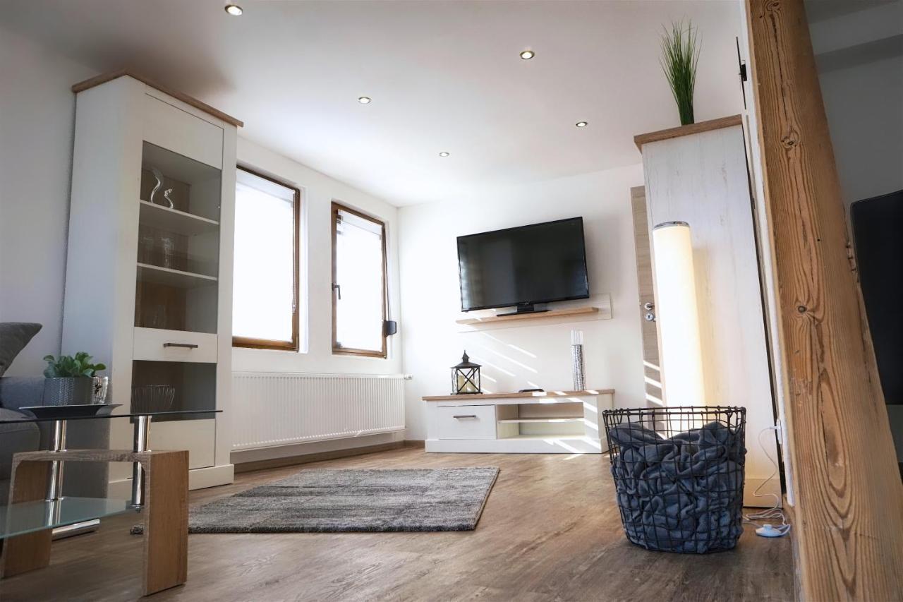Ferienwohnung Traumblick Bernkastel-Kues Luaran gambar