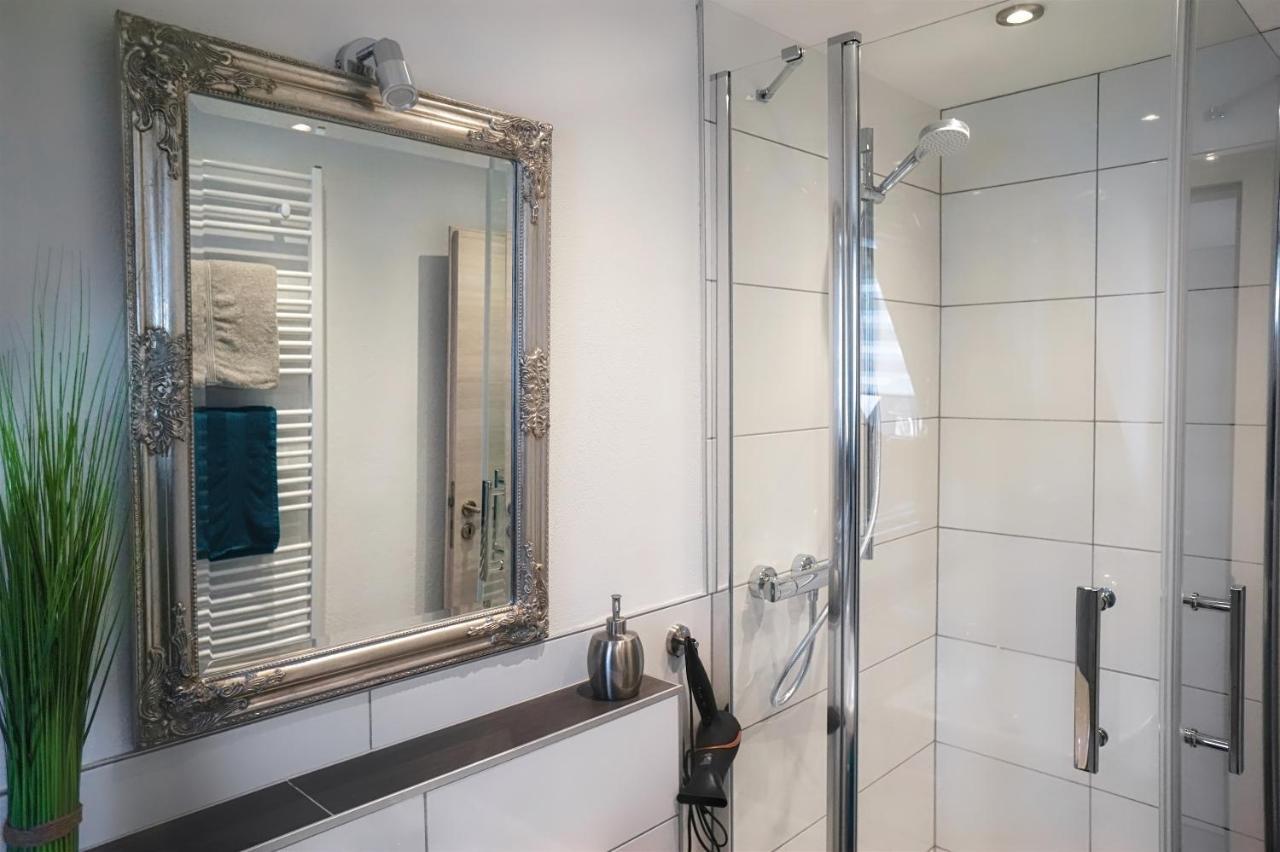 Ferienwohnung Traumblick Bernkastel-Kues Luaran gambar