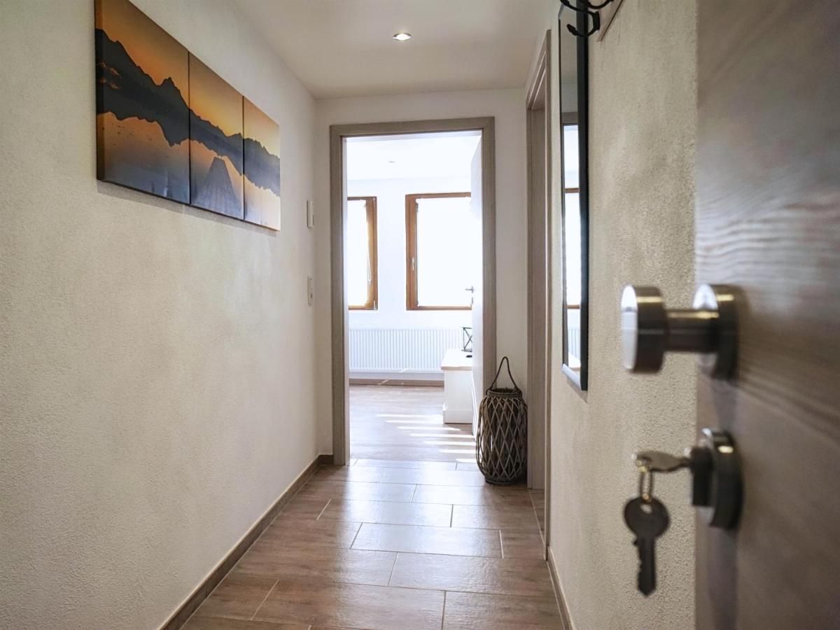 Ferienwohnung Traumblick Bernkastel-Kues Luaran gambar