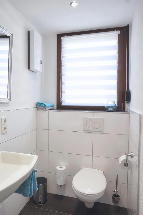 Ferienwohnung Traumblick Bernkastel-Kues Luaran gambar