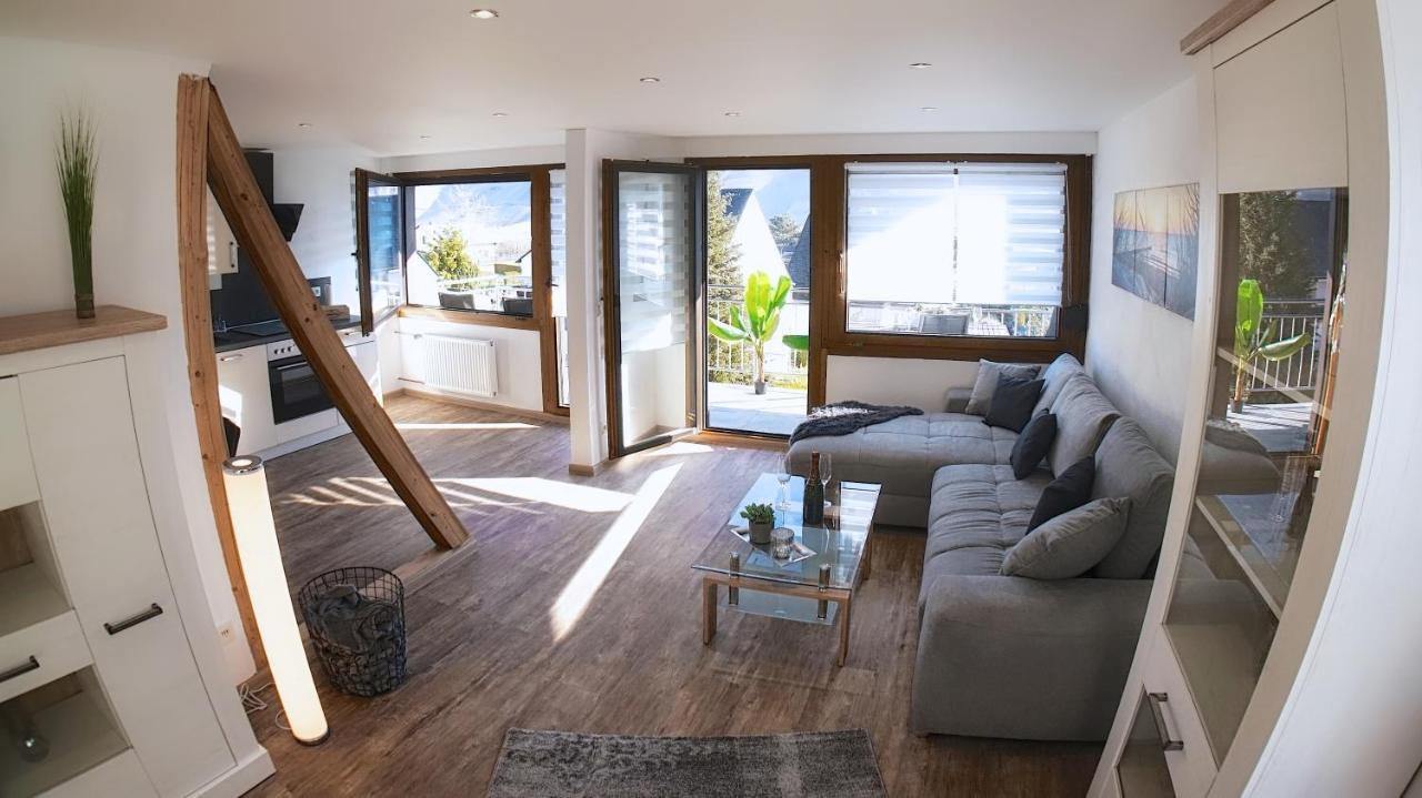 Ferienwohnung Traumblick Bernkastel-Kues Luaran gambar
