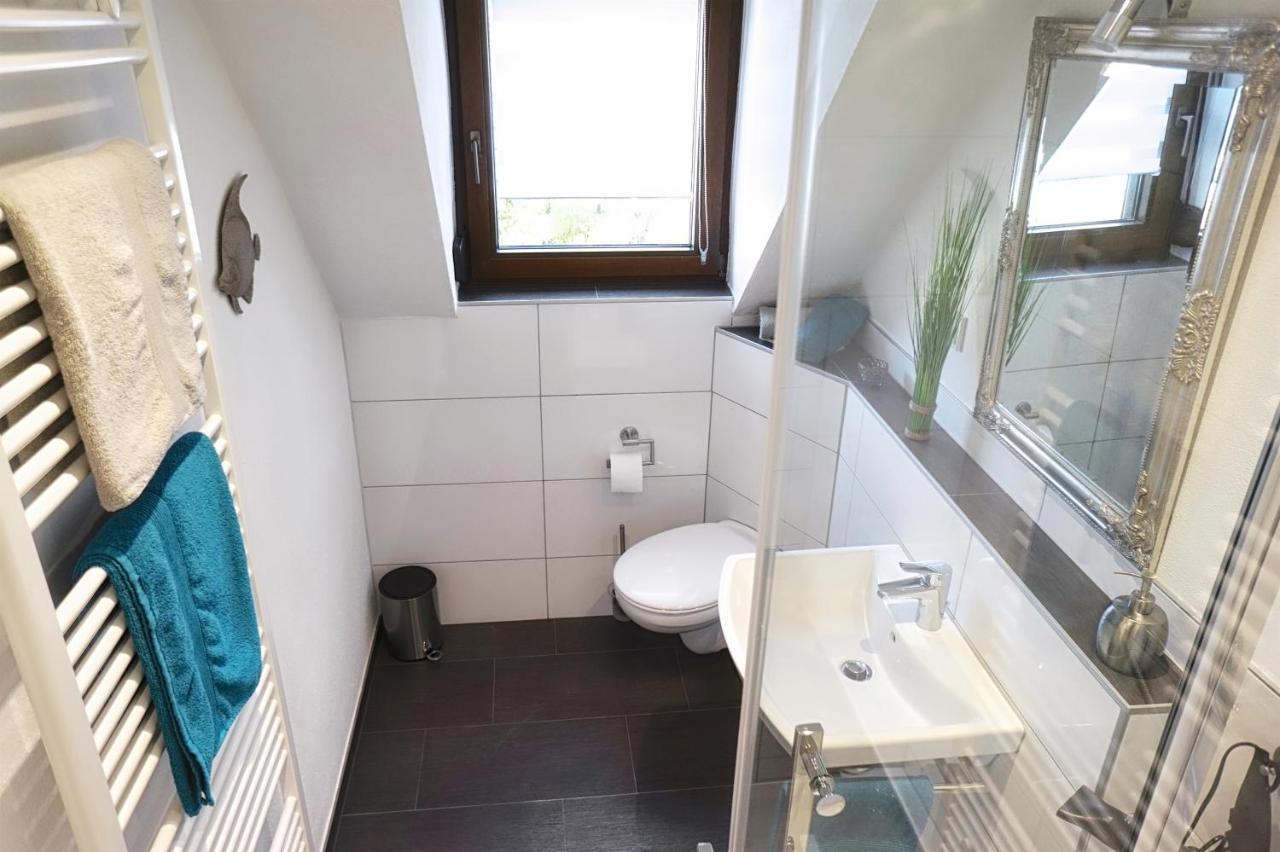Ferienwohnung Traumblick Bernkastel-Kues Luaran gambar